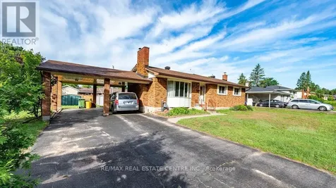 633 Birch Street Petawawa ON K8A 7K7