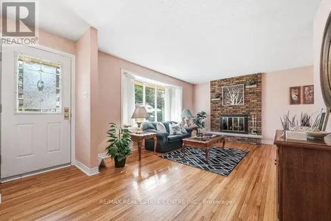 633 Birch Street Petawawa ON K8A 7K7