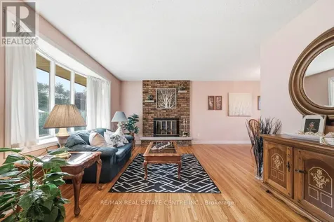 633 Birch Street Petawawa ON K8A 7K7