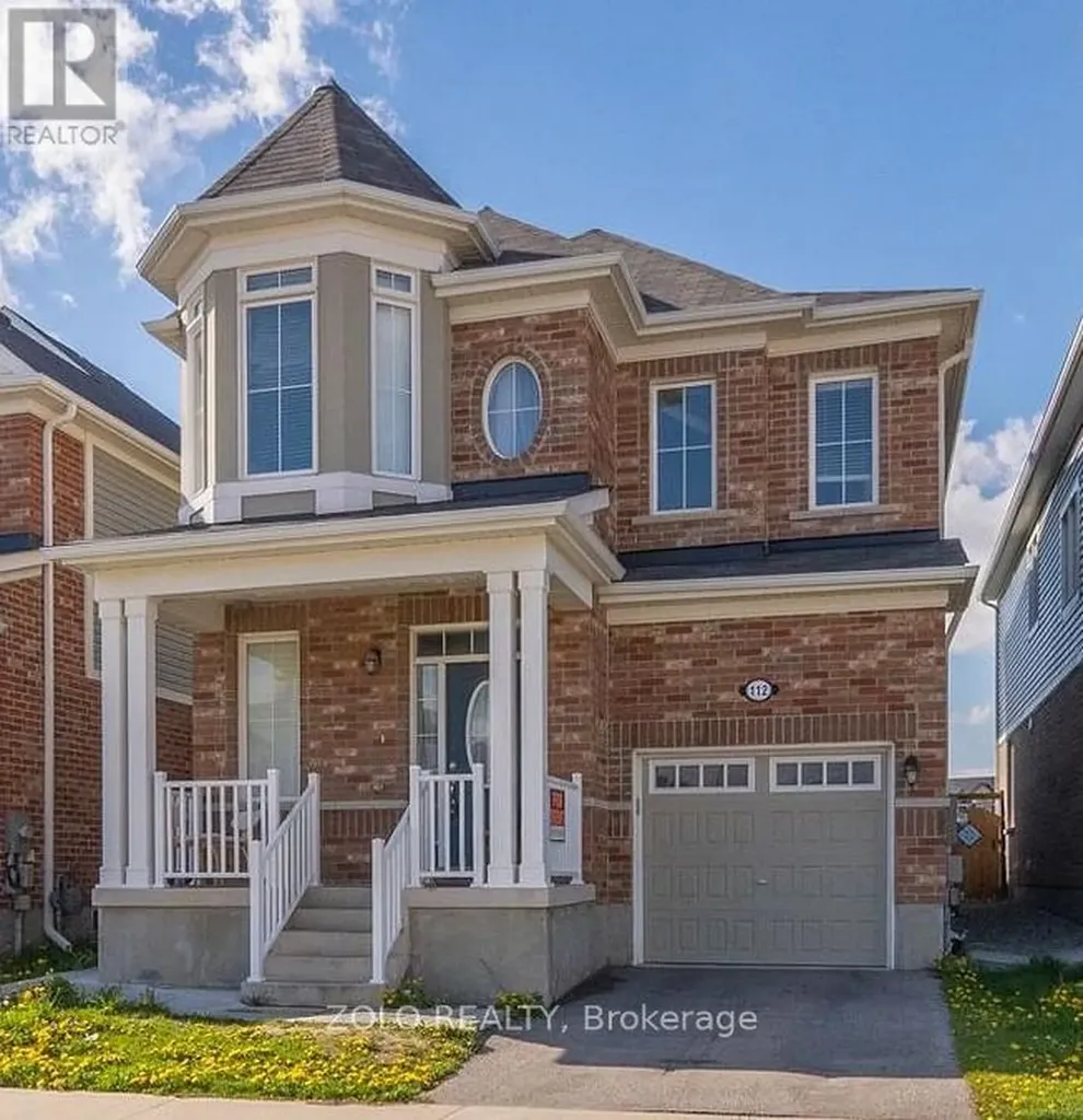 Lower 112 Ridge Road Cambridge ON N3E 0C4