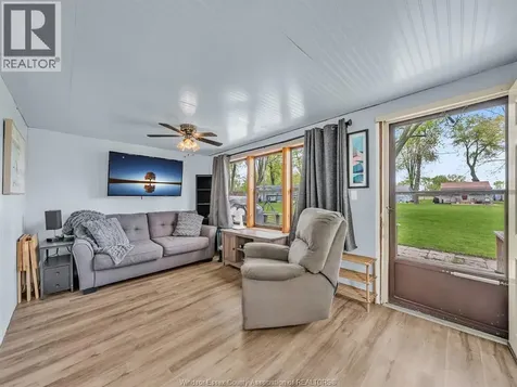 126 Pleasure Beach Harrow ON N0R 1G0