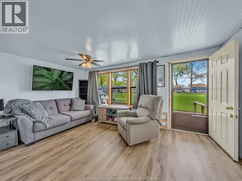 126 Pleasure Beach Harrow ON N0R 1G0