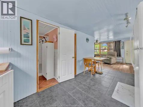 126 Pleasure Beach Harrow ON N0R 1G0