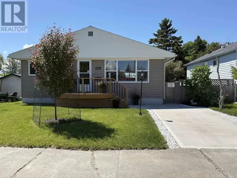 1119 Third St E Fort Frances ON P9A 1S6