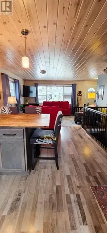 1119 Third St E Fort Frances ON P9A 1S6