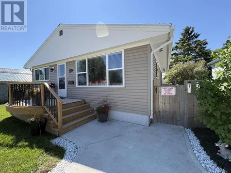 1119 Third St E Fort Frances ON P9A 1S6