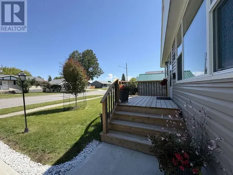1119 Third St E Fort Frances ON P9A 1S6
