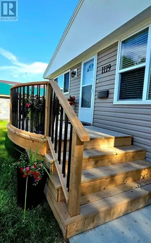 1119 Third St E Fort Frances ON P9A 1S6