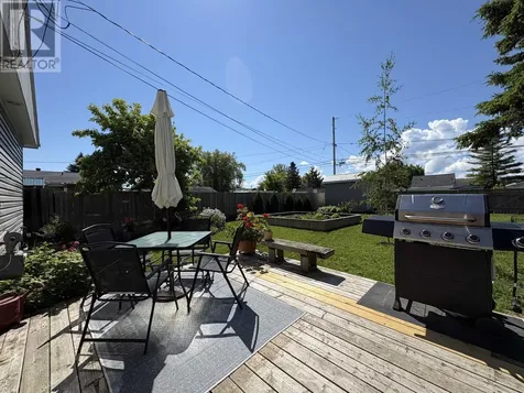 1119 Third St E Fort Frances ON P9A 1S6