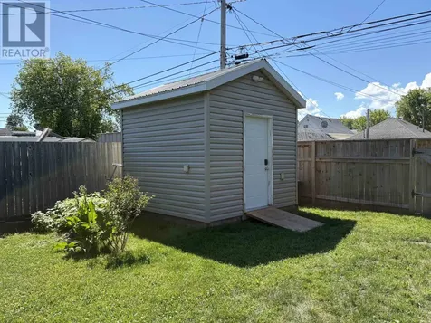 1119 Third St E Fort Frances ON P9A 1S6