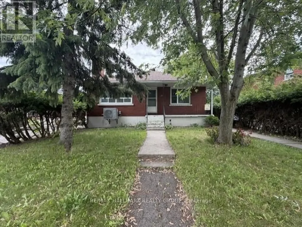 98 Donald Street Ottawa ON K1K 1N2