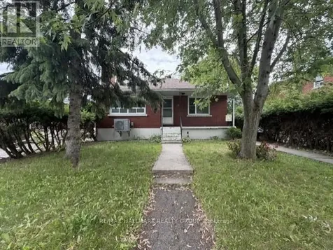 98 Donald Street Ottawa ON K1K 1N2
