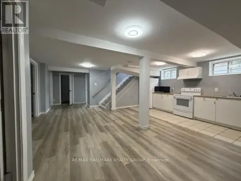 98 Donald Street Ottawa ON K1K 1N2