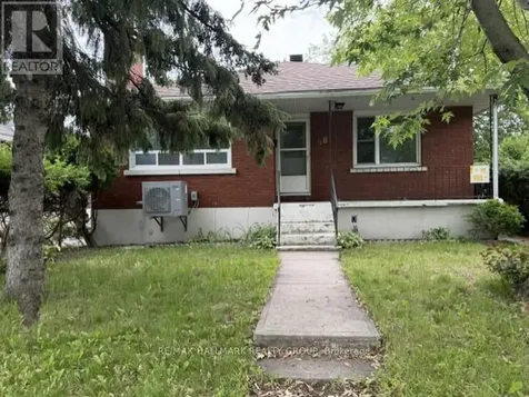 98 Donald Street Ottawa ON K1K 1N2