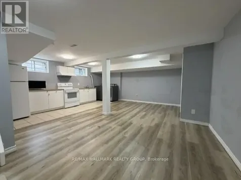 98 Donald Street Ottawa ON K1K 1N2