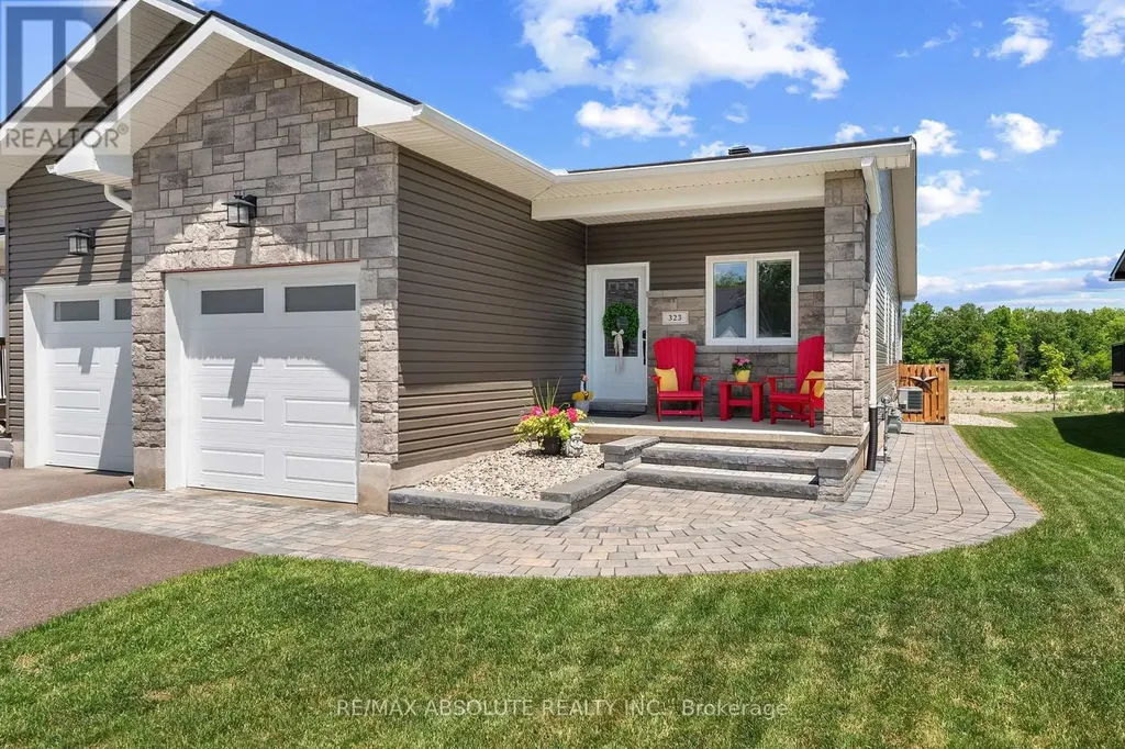 323 Forestview Crescent Renfrew ON K7V 0C4