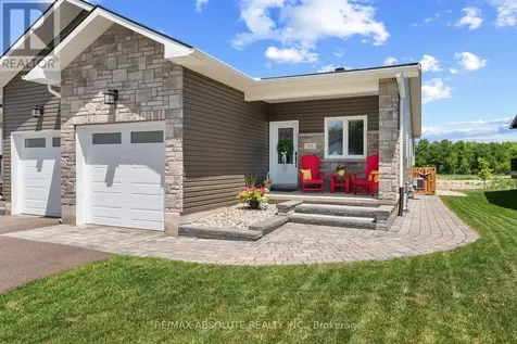 323 Forestview Crescent Renfrew ON K7V 0C4