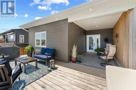 323 Forestview Crescent Renfrew ON K7V 0C4