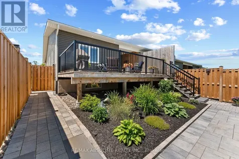 323 Forestview Crescent Renfrew ON K7V 0C4