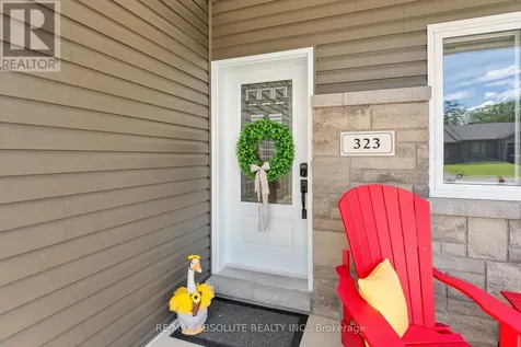323 Forestview Crescent Renfrew ON K7V 0C4