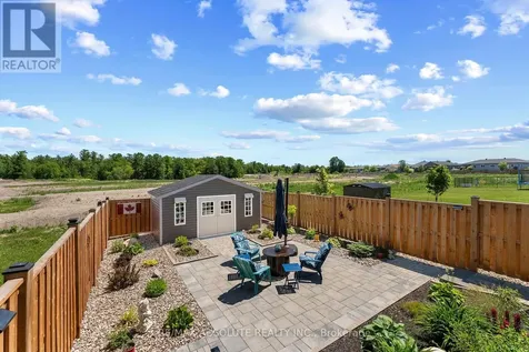 323 Forestview Crescent Renfrew ON K7V 0C4
