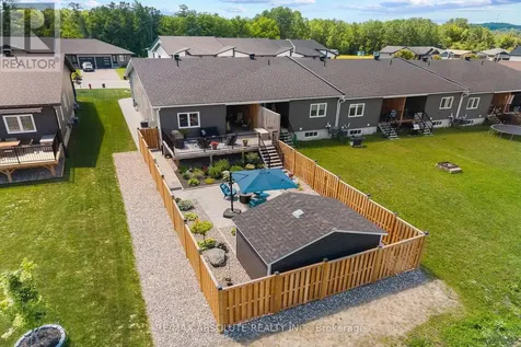 323 Forestview Crescent Renfrew ON K7V 0C4
