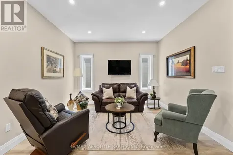 323 Forestview Crescent Renfrew ON K7V 0C4