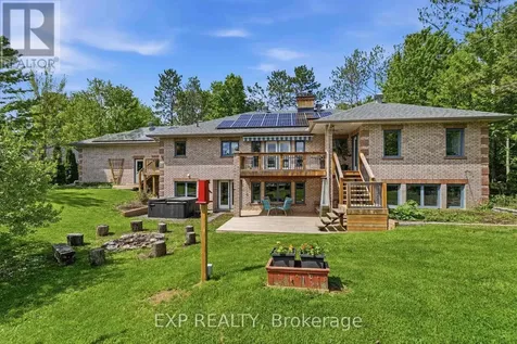 1264 Barnwell Crescent Ottawa ON K4B 1K4