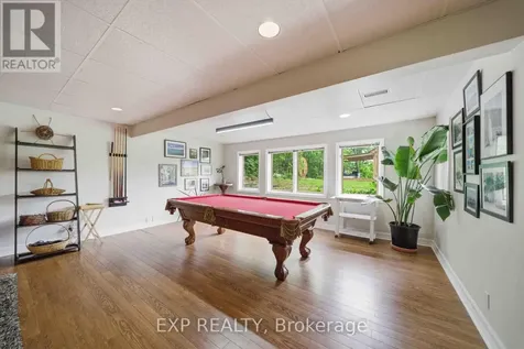 1264 Barnwell Crescent Ottawa ON K4B 1K4