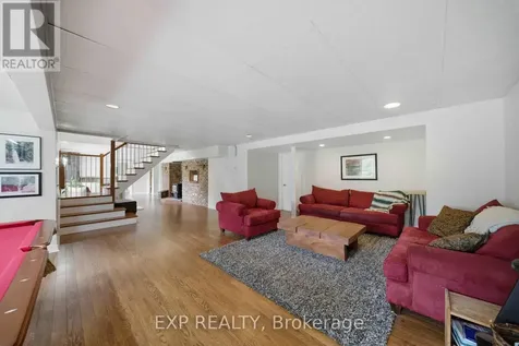 1264 Barnwell Crescent Ottawa ON K4B 1K4