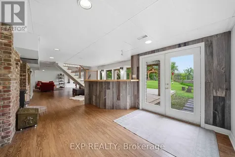 1264 Barnwell Crescent Ottawa ON K4B 1K4