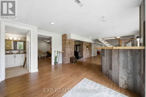 1264 Barnwell Crescent Ottawa ON K4B 1K4