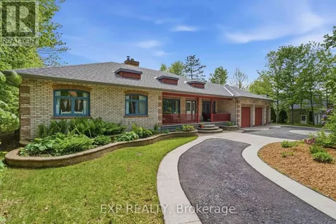 1264 Barnwell Crescent Ottawa ON K4B 1K4