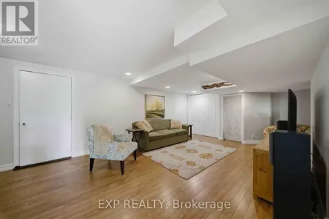 1264 Barnwell Crescent Ottawa ON K4B 1K4