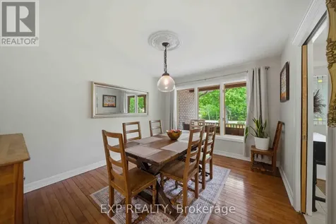 1264 Barnwell Crescent Ottawa ON K4B 1K4