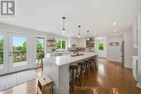 1264 Barnwell Crescent Ottawa ON K4B 1K4