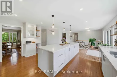 1264 Barnwell Crescent Ottawa ON K4B 1K4