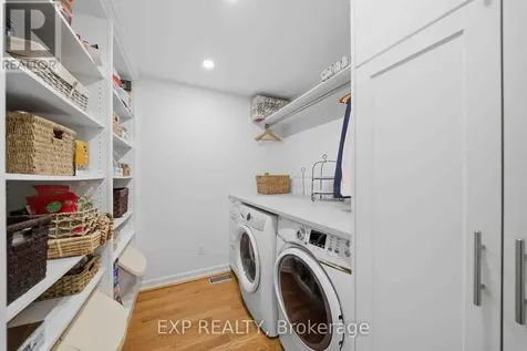 1264 Barnwell Crescent Ottawa ON K4B 1K4