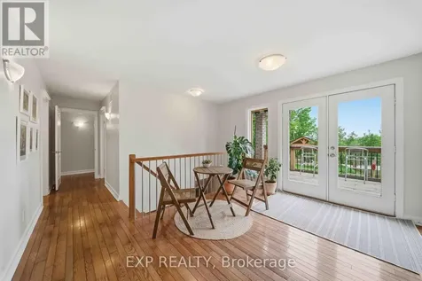 1264 Barnwell Crescent Ottawa ON K4B 1K4