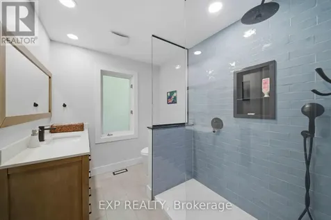 1264 Barnwell Crescent Ottawa ON K4B 1K4
