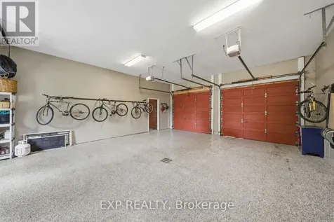1264 Barnwell Crescent Ottawa ON K4B 1K4