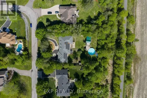 1264 Barnwell Crescent Ottawa ON K4B 1K4
