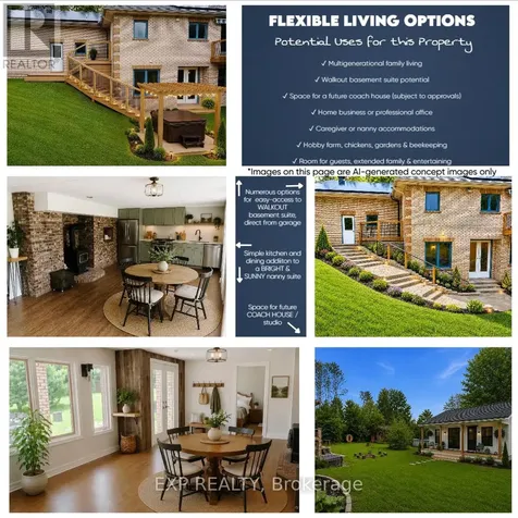 1264 Barnwell Crescent Ottawa ON K4B 1K4