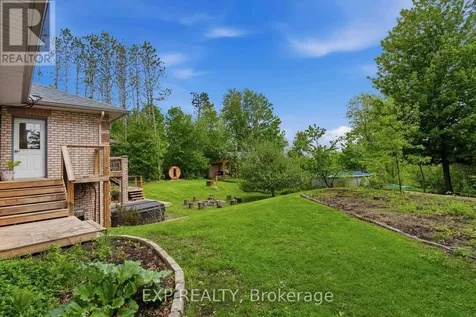 1264 Barnwell Crescent Ottawa ON K4B 1K4