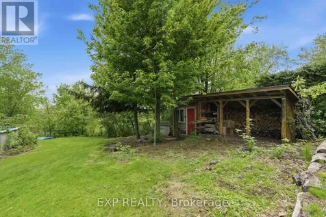 1264 Barnwell Crescent Ottawa ON K4B 1K4