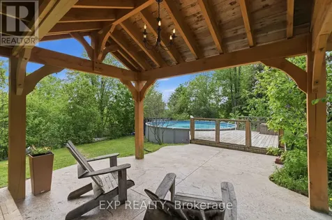 1264 Barnwell Crescent Ottawa ON K4B 1K4