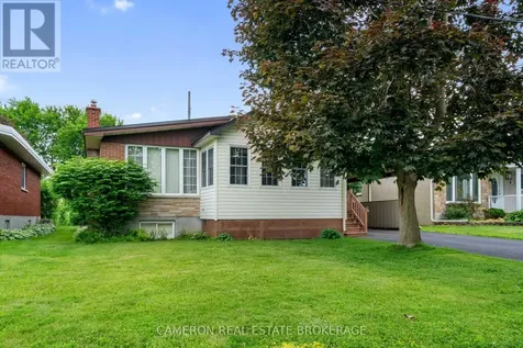 425 Danis Avenue Cornwall ON K6H 5G2