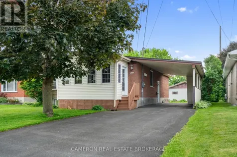425 Danis Avenue Cornwall ON K6H 5G2