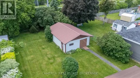 425 Danis Avenue Cornwall ON K6H 5G2