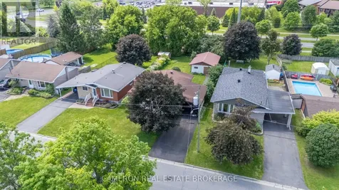 425 Danis Avenue Cornwall ON K6H 5G2